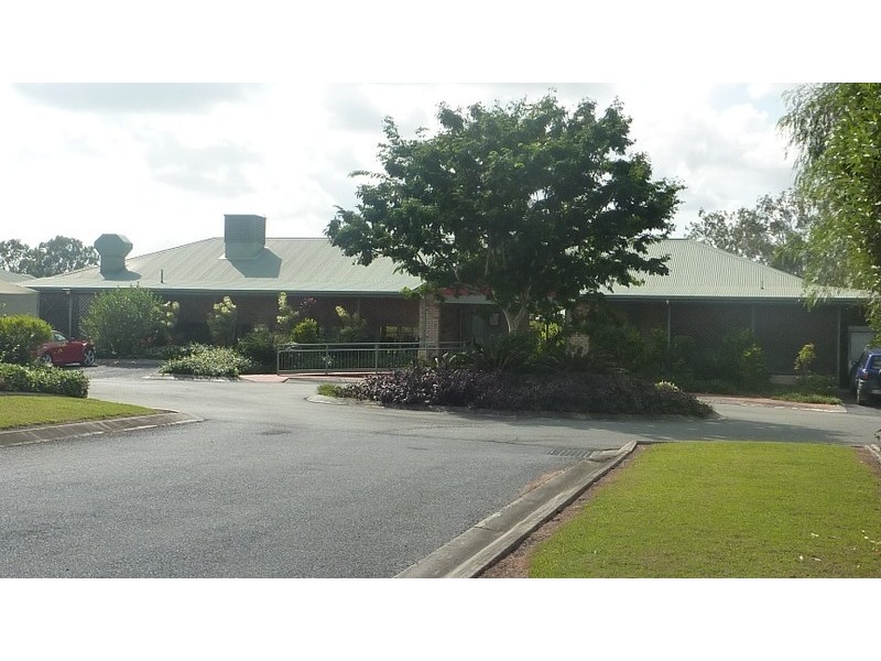 53-54 no1 Wellington Street, Brassall QLD 4305