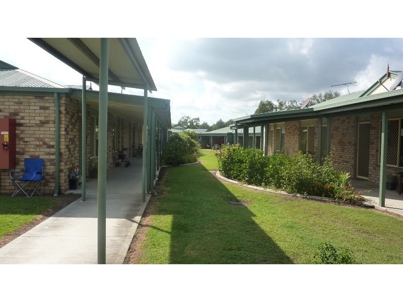 53-54 no1 Wellington Street, Brassall QLD 4305