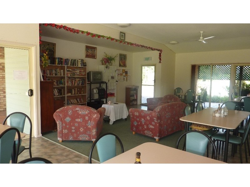 53-54 no1 Wellington Street, Brassall QLD 4305