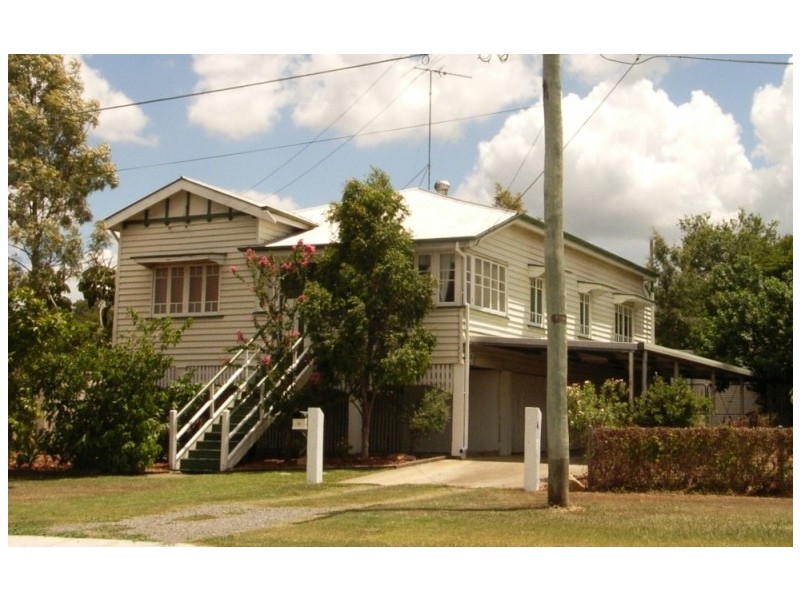 1a  Short Street, Ipswich QLD 4305