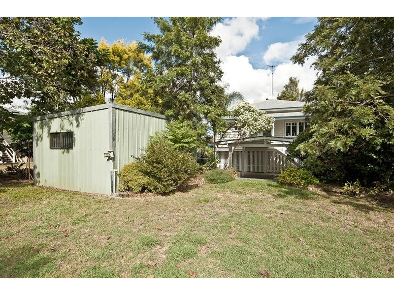 1a  Short Street, Ipswich QLD 4305