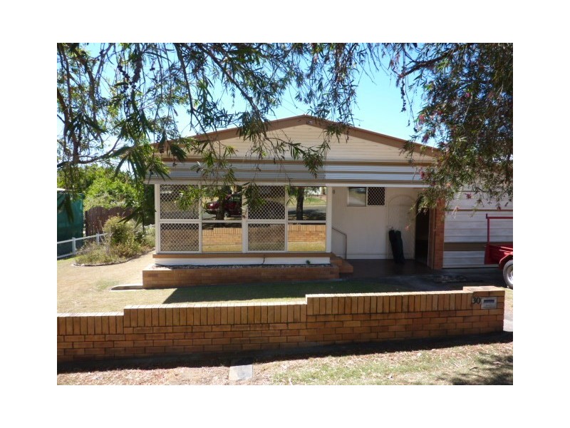 30 Jellicoe Street, Brassall QLD 4305