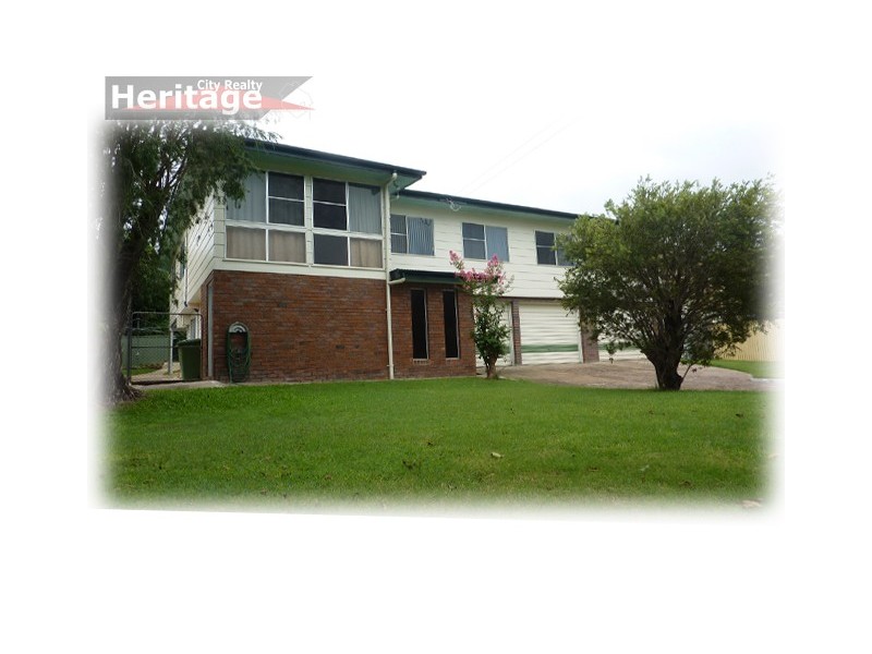 3 Darzee Street, Brassall QLD 4305