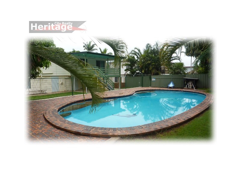 3 Darzee Street, Brassall QLD 4305