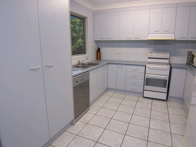 3 Darzee Street, Brassall QLD 4305