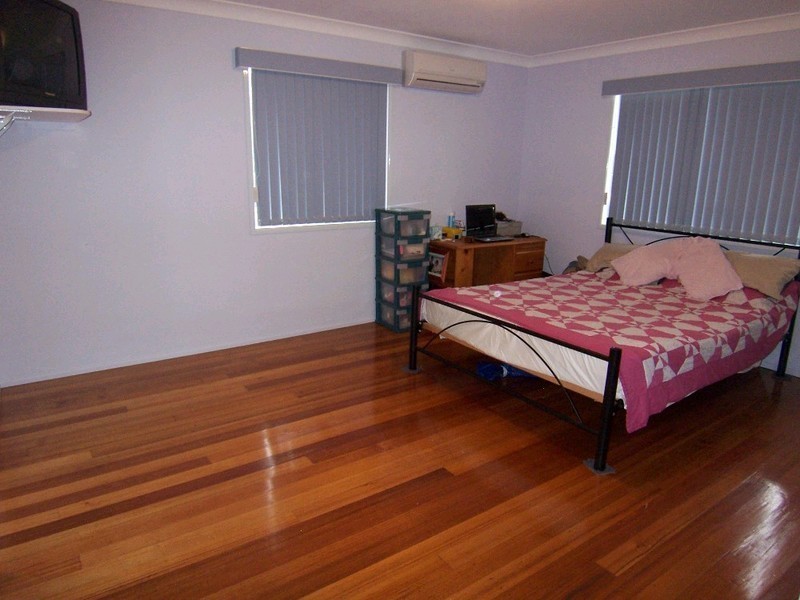 3 Darzee Street, Brassall QLD 4305