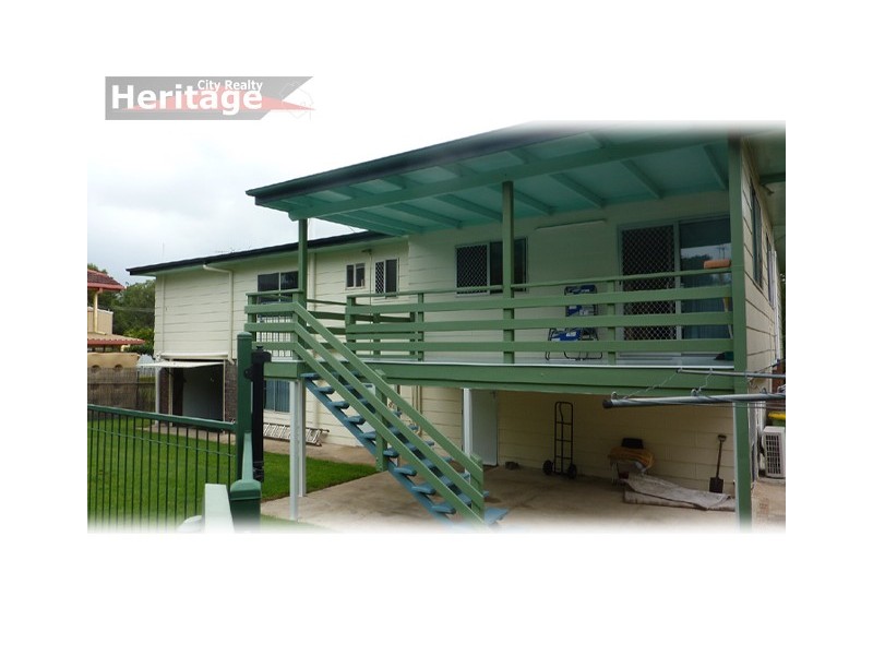 3 Darzee Street, Brassall QLD 4305