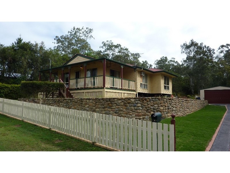 4a Morris Street, Tivoli QLD 4305