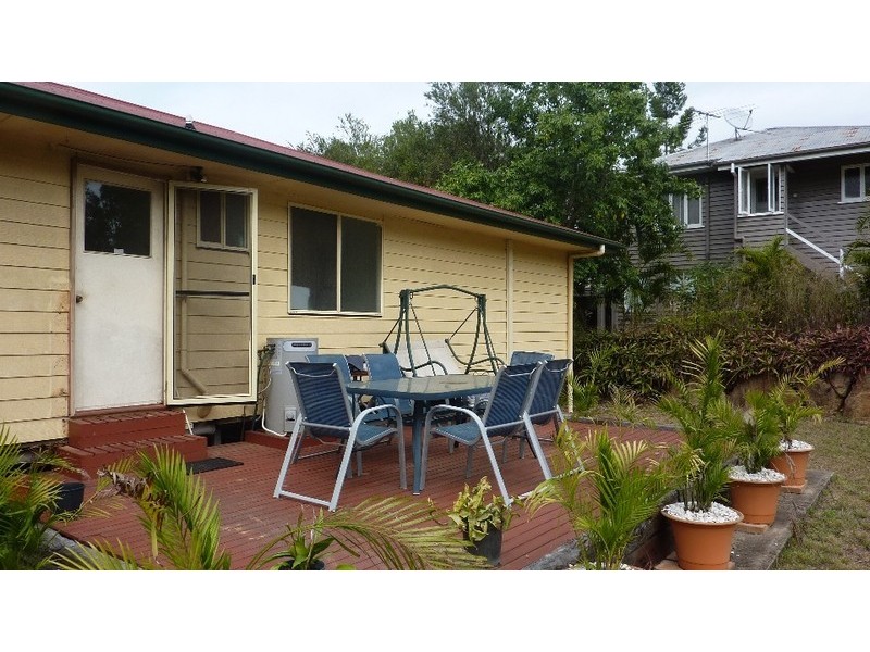 4a Morris Street, Tivoli QLD 4305