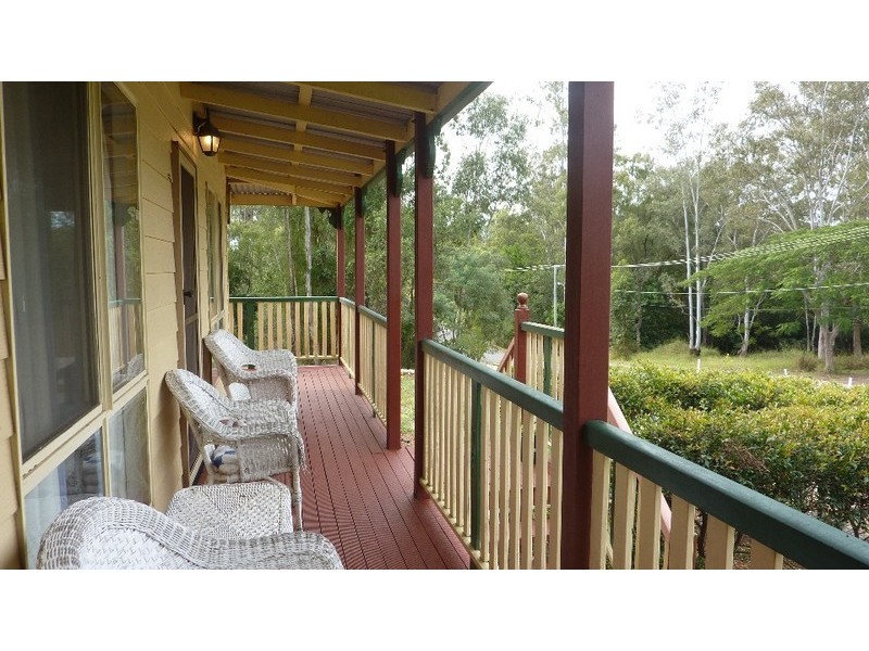 4a Morris Street, Tivoli QLD 4305