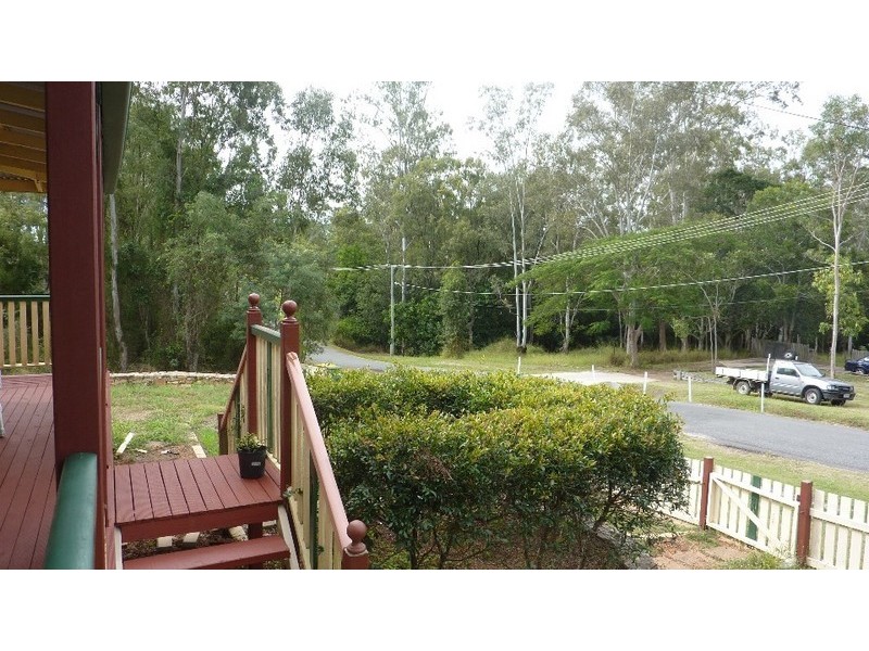 4a Morris Street, Tivoli QLD 4305