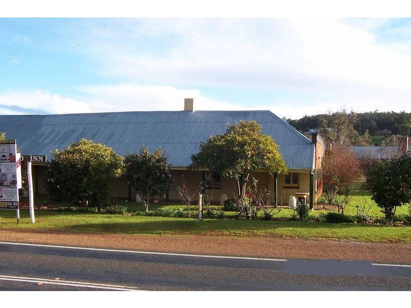 Lot 1864 Southwest HWY Mullalyup, Mullalyup WA 6252