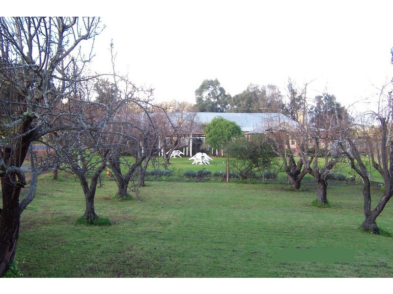 Lot 1864 Southwest HWY Mullalyup, Mullalyup WA 6252