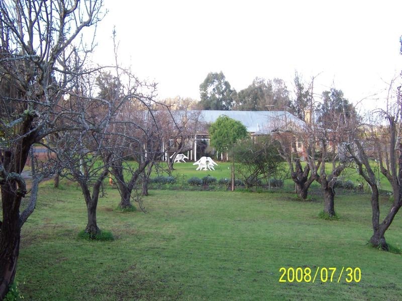 Lot 1864 Southwest HWY Mullalyup, Mullalyup WA 6252