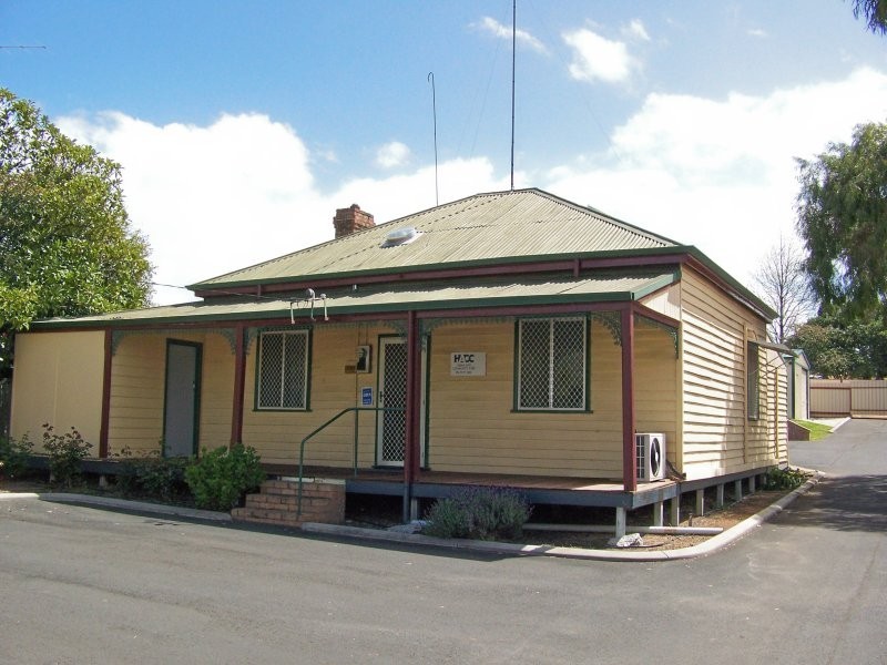 39 Bath Street, Manjimup WA 6258