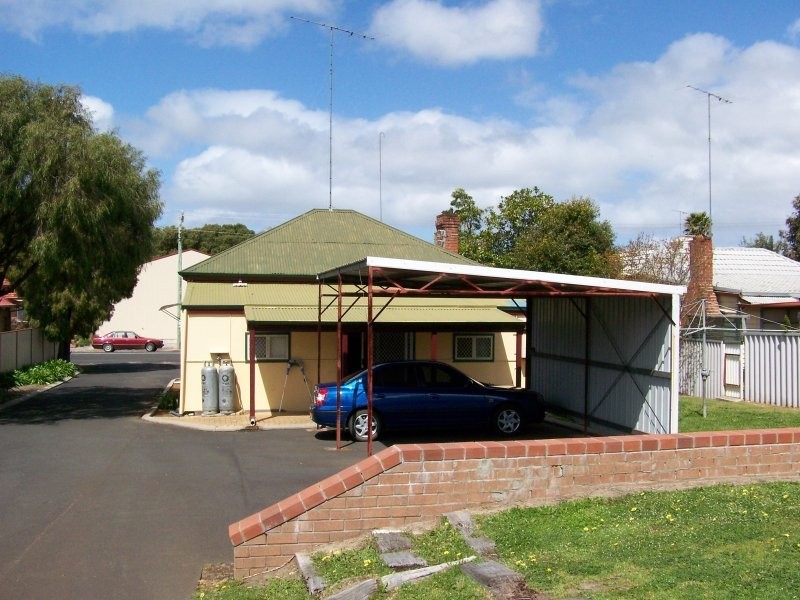 39 Bath Street, Manjimup WA 6258