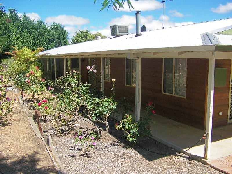 Lot 358 Blackbutt Drive, Manjimup WA 6258