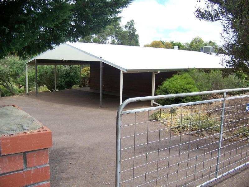 Lot 358 Blackbutt Drive, Manjimup WA 6258
