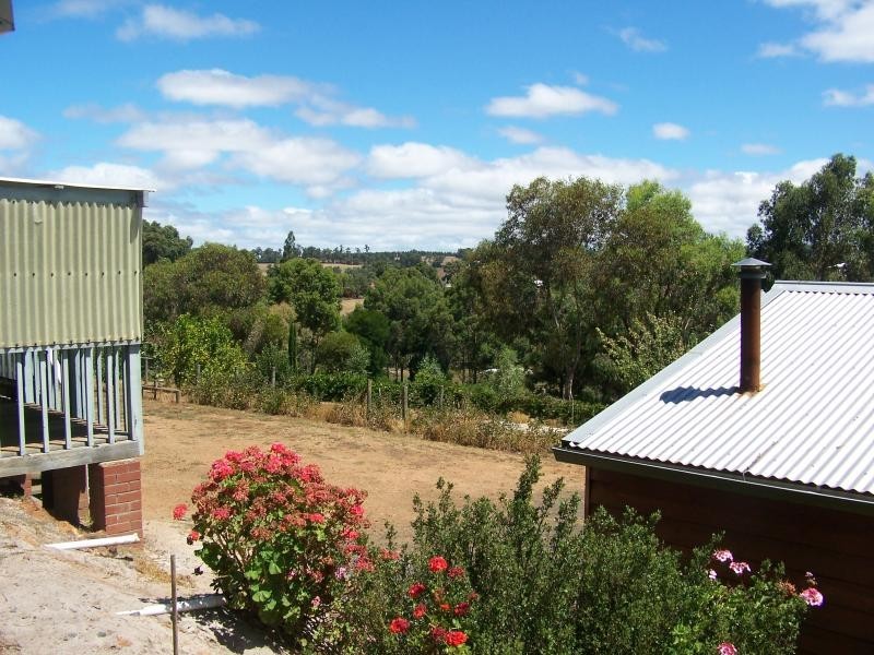 Lot 358 Blackbutt Drive, Manjimup WA 6258