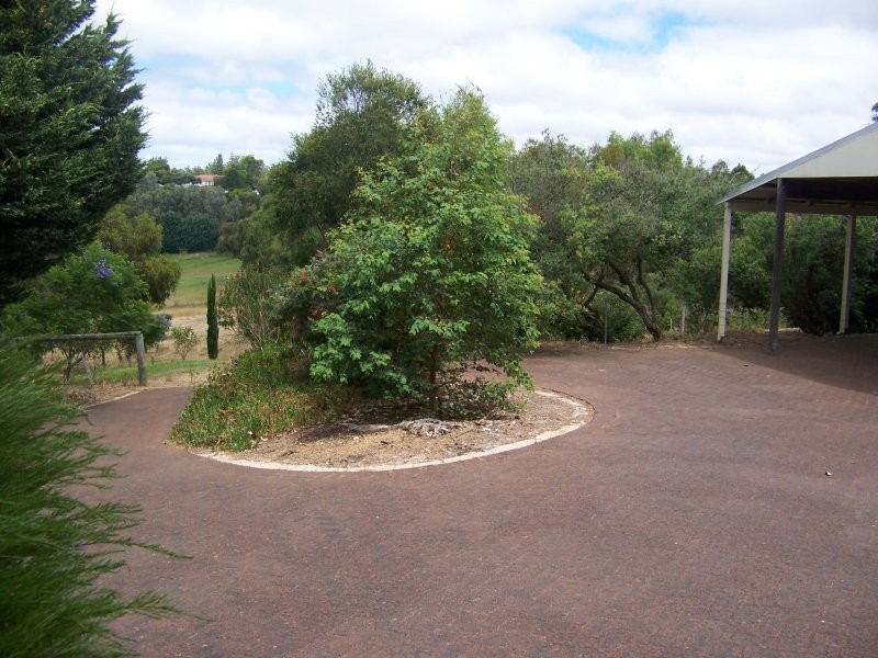 Lot 358 Blackbutt Drive, Manjimup WA 6258