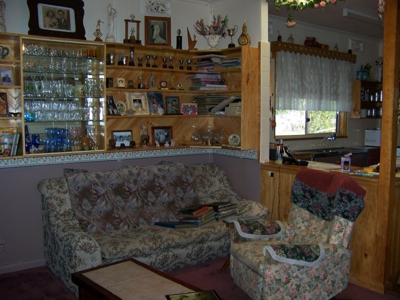 Lot 48 Batalana Close, Palgarup WA 6258