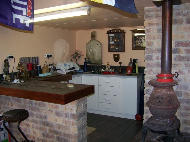 Lot 48 Batalana Close, Palgarup WA 6258