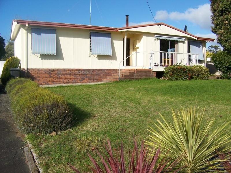 6 Cronin Street, Manjimup WA 6258