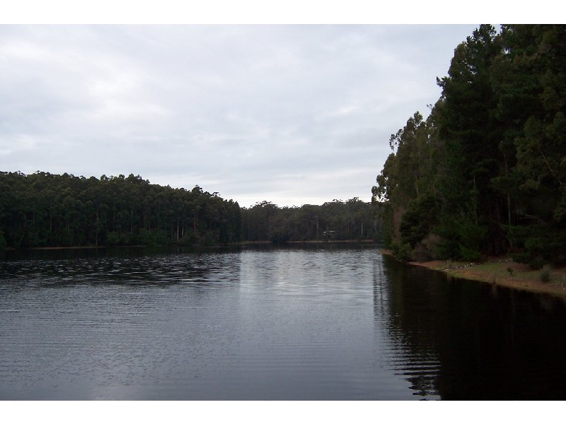 Lot 111 Karri Lane, Quinninup WA 6258