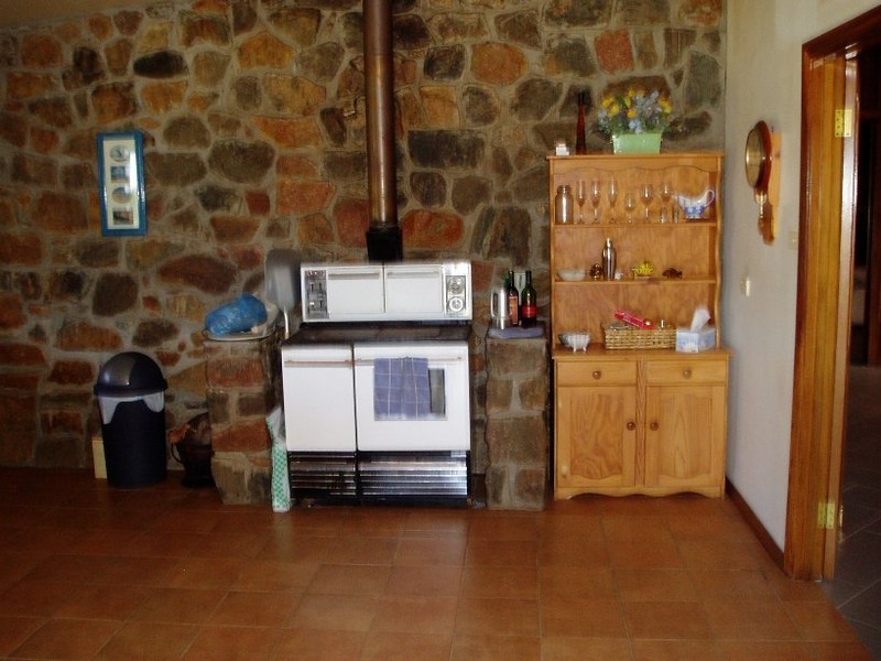 N.L.9465 Jones Road, Glenoran WA 6258