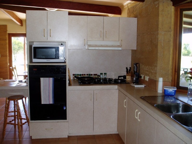 N.L.9465 Jones Road, Glenoran WA 6258