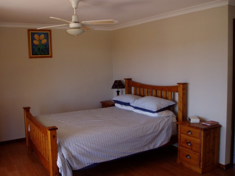 N.L.9465 Jones Road, Glenoran WA 6258