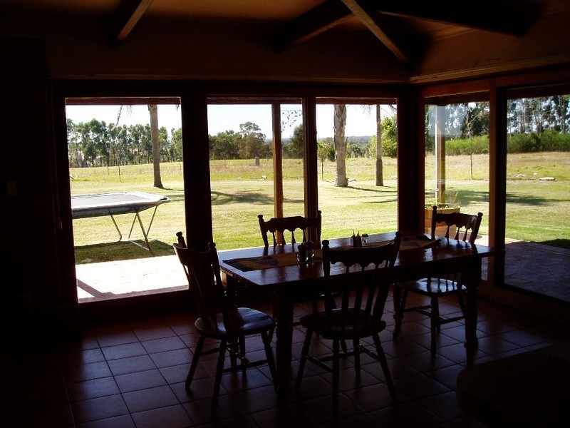 N.L.9465 Jones Road, Glenoran WA 6258