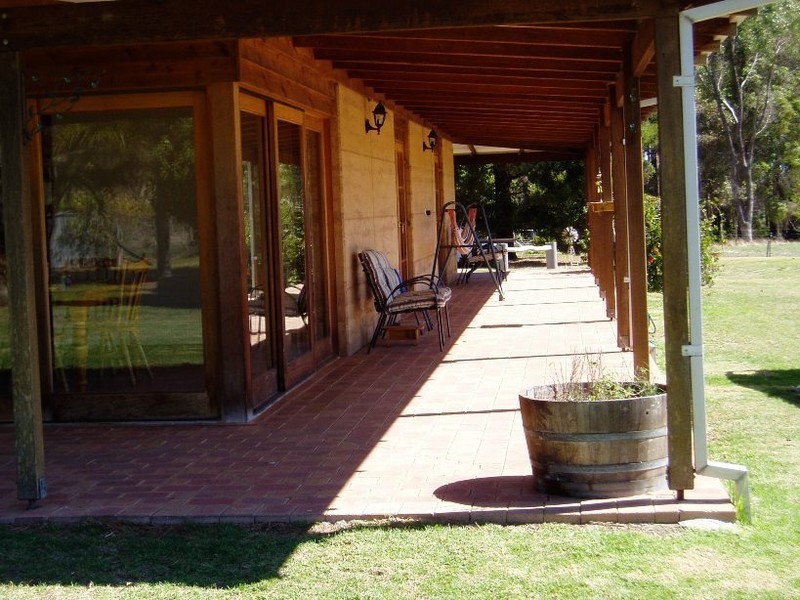 N.L.9465 Jones Road, Glenoran WA 6258