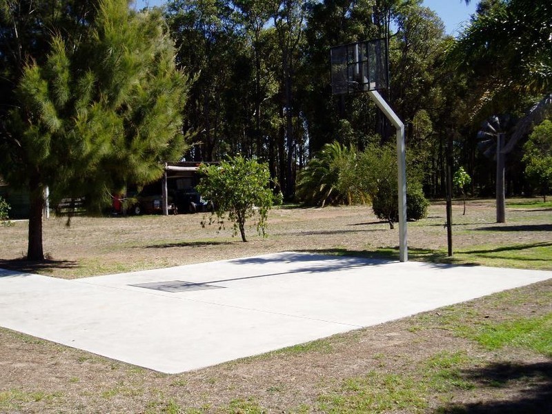 N.L.9465 Jones Road, Glenoran WA 6258