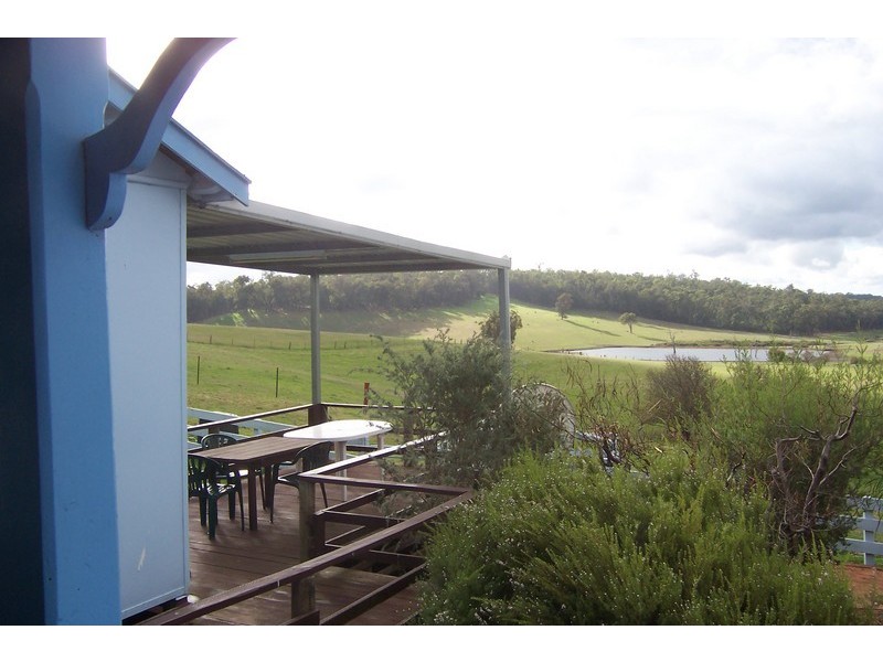 Lot 2 Edwards Road, Manjimup WA 6258