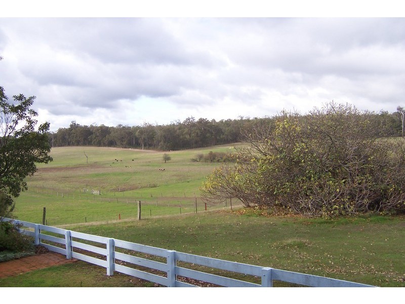Lot 2 Edwards Road, Manjimup WA 6258