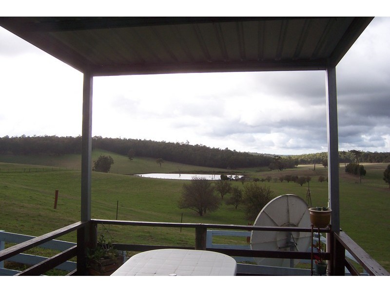 Lot 2 Edwards Road, Manjimup WA 6258
