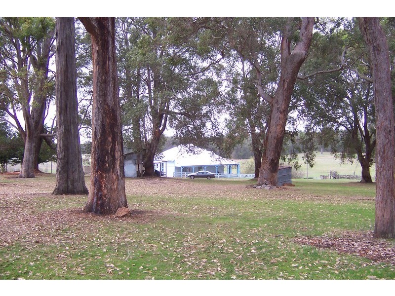 Lot 2 Edwards Road, Manjimup WA 6258