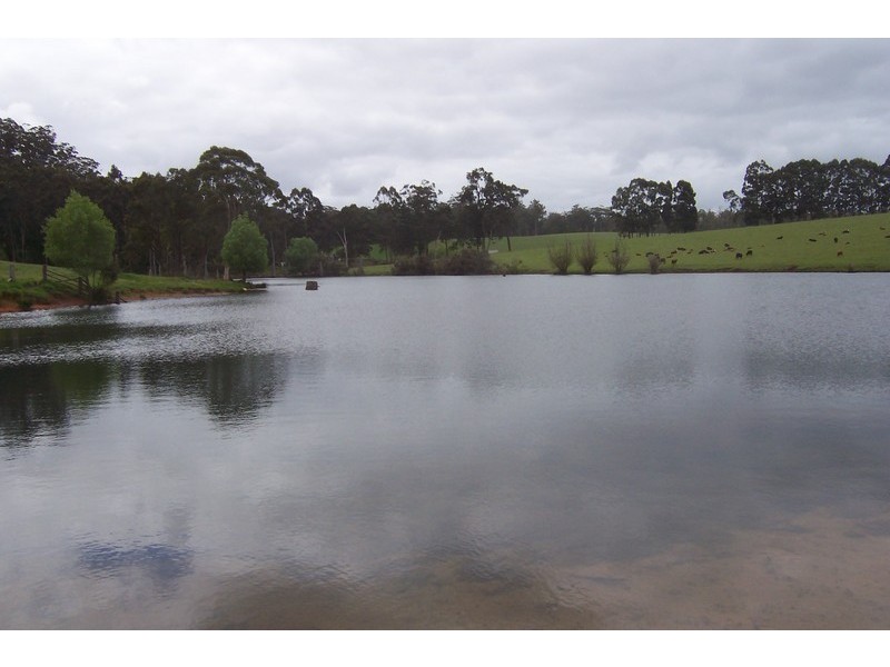 N.L.2188 Seven Day Road, Manjimup WA 6258