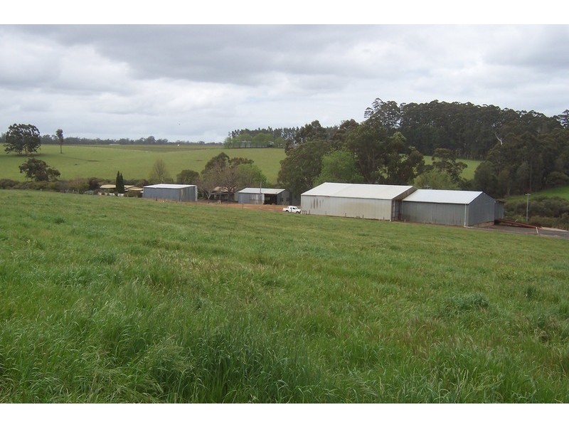N.L.2188 Seven Day Road, Manjimup WA 6258