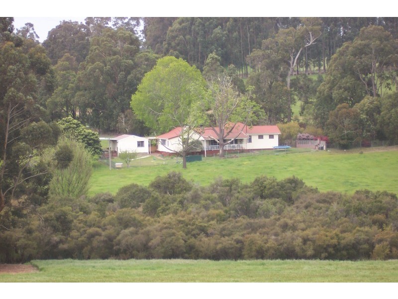 N.L.2188 Seven Day Road, Manjimup WA 6258