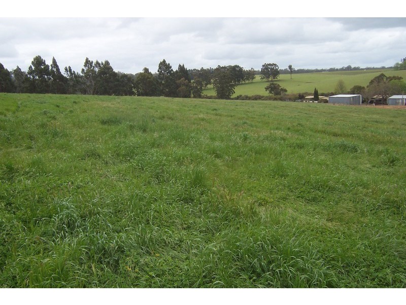 N.L.2188 Seven Day Road, Manjimup WA 6258