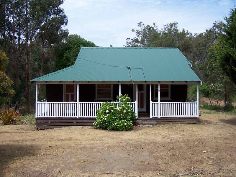 Balbarrup WA 6258