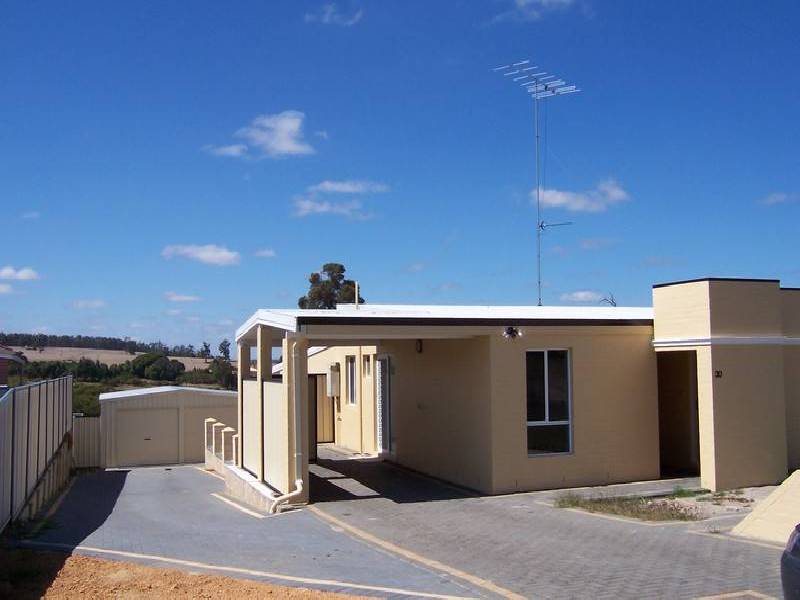 30 Karri Street, Manjimup WA 6258