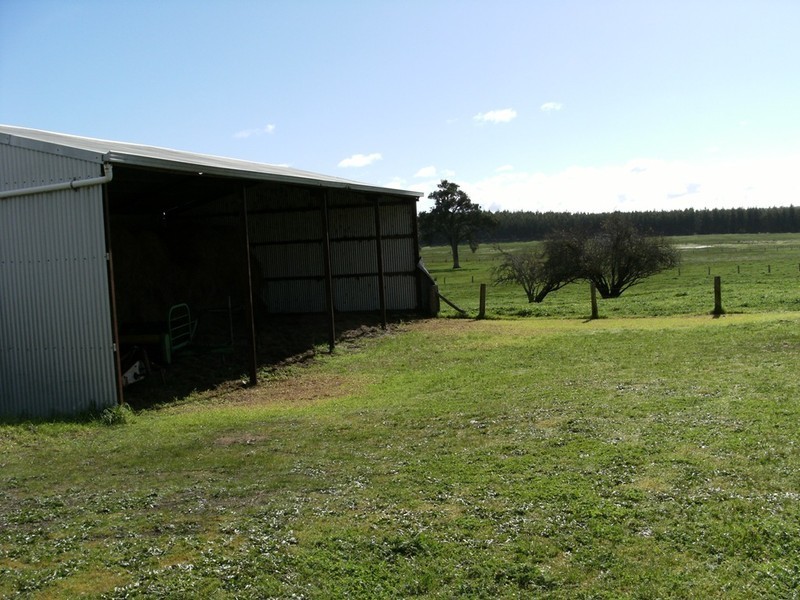 12071 Ralston Road, Manjimup WA 6258
