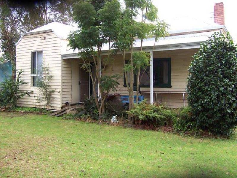 Lot 32 Balbarup Road, Balbarrup WA 6258