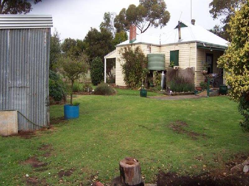 Lot 32 Balbarup Road, Balbarrup WA 6258