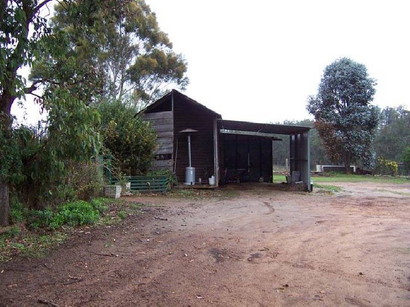 Lot 32 Balbarup Road, Balbarrup WA 6258
