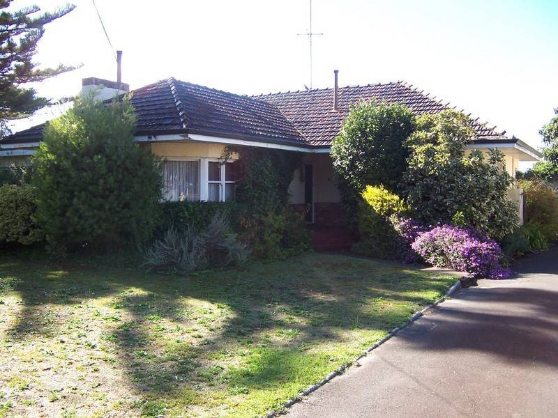 20 Mottram Street, Manjimup WA 6258