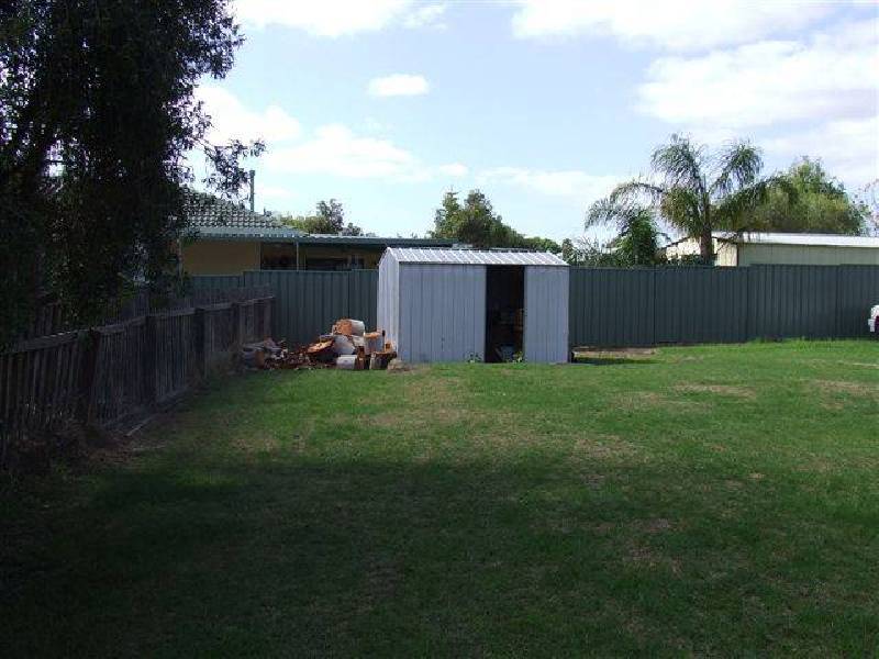 61 Leman Street, Manjimup WA 6258